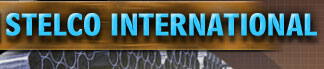 Welcome to Steclo International...Mfrs. of ERW Precision Steel Tubes and Pipes , Cold Rolling, Railway Track Elastic Fasteners, Railway Wagon Suspension Shackles,  Forging and Casting, Hot Galvanizing, Packing Colored Strip, Over Head Equipments, Drop Wire Accessories(New Type), Push Button Telephones, PCC Poles, All types of Telecommunication Products...